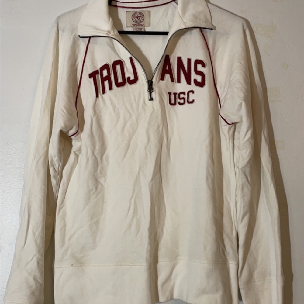 USC Pullover
